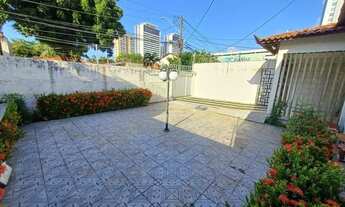 Imagem 5: Casa com 4 quartos no bairro Papicu - Fortaleza/CE