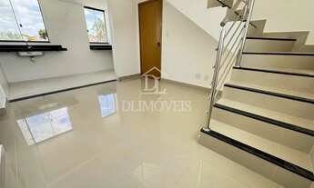 Imagem 7: COBERTURA COM 2 QUARTOS 2 BANHEIROS 1VAGA,90M² POR R$425.000