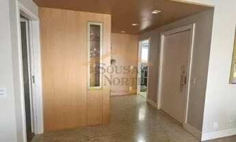 Imagem 5: Apartamento 3 dormitórios, sendo 3 suites, 3 vagas de garagem. 200m² Santana