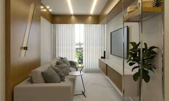 Imagem 2: Apartamento à venda em Recife, Torreão, com 1 quarto, 30m²