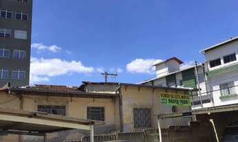 Imagem 5: Imóvel em uma das ruas mais movimentadas de Betim