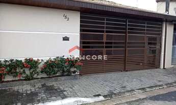 Imagem 2: Casa em Rua Waldomiro Dias da Rocha - Pedregulho - Guaratinguetá/SP