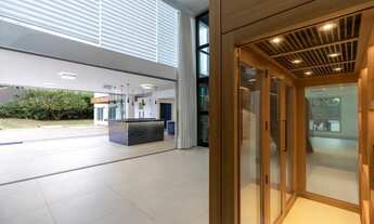 Imagem 7: Casa no condomínio Guaporé 2 para venda com 4 quartos, sendo 4 suítes , 633m²