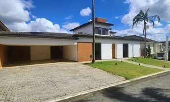 Imagem 4: CASA EM CONDOMÍNIO - ALPHAVILLE 5 - SP