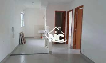 Imagem 7: Novos Começos Imóveis Vende - Apartamento com 2 quartos, 47 m² por R$ 215.000 - Maria Paul