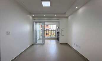 Imagem 3: Apartamento com 3 quartos à venda, 93 m² Condomínio Residencial Soleil de Québec - Sorocab