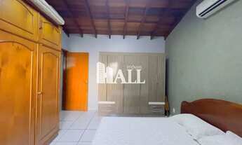 Imagem 6: Casa de Condomínio, Bosque Vivendas, Rio Preto