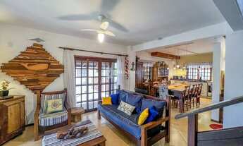 Imagem 2: CASA NO ESTALEIRO LOCAÇÃO ANUAL