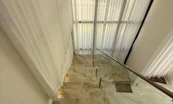 Imagem 2: CASA ALPHAVILLE FORTALEZA