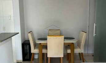 Imagem 2: APARTAMENTO - 02 QUARTOS - 01 SUÍTE - RESIDENCIAL GUANABARA