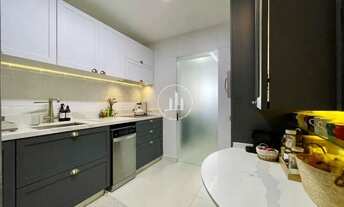 Imagem 5: Apartamento de 03 suítes no Kobrasol - São José/SC