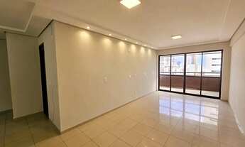 Imagem: Rio Tarumã - Manaíra - Andar intermediário