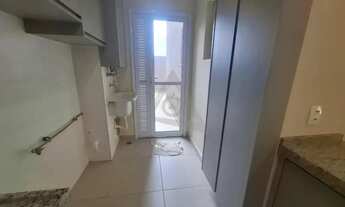 Imagem 7: Apartamento Garden para alugar em Campinas, Parque Rural Fazenda Santa Cândida, com 3 quar