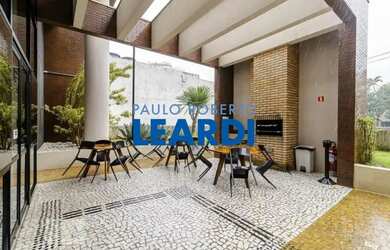 Imagem: APARTAMENTO - ACLIMAÇÃO - SP