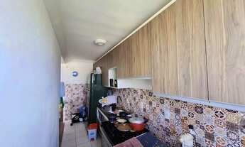 Imagem 5: Apartamento à Venda Condomínio Alameda das Águas, Inácio Barbosa Aracaju/SE 1