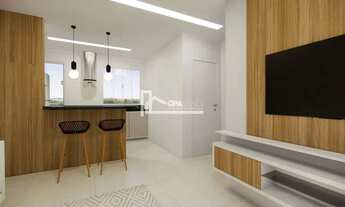 Imagem 4: Apartamento com Área Privativa à Venda no bairro Piratininga região de Venda Nova, 2 Quart