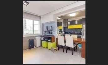 Imagem 7: Lindo apartamento reformado com 71m², 02 dorm, vaga, Auxiliadora - Porto Alegre - RS
