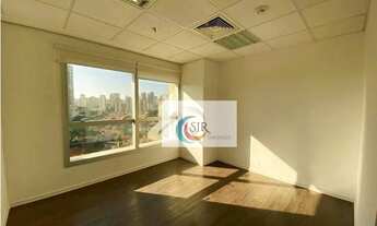 Imagem 5: Conjunto, 107 m²-Brooklin Paulista - São Paulo/SP