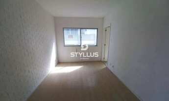 Imagem: Apartamento Vazio com Lazer no Condomínio!