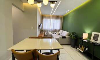 Imagem 2: Apartamento com 3 dormitórios à venda, 71 m² por R$ 395.000,00 - Judith - Londrina/PR