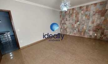 Imagem 3: Casa com 3 Quartos e 2 banheiros 150 m² no Bairro Caicara_ LOCACAO