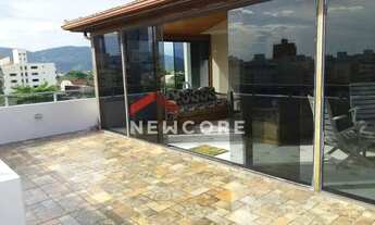 Imagem: Cobertura em Rua José Martins Gomes - Enseada