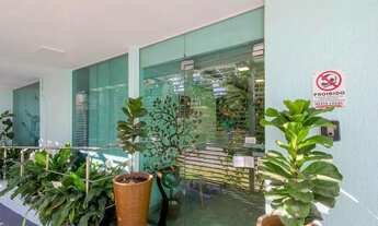 Imagem 4: Imóvel Comercial no Setor Marista VN35514