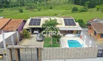 Imagem: Casa de Alvenaria - Venda - 03 dormitórios