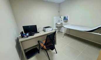 Imagem 5: Salão - Botafogo - Campinas