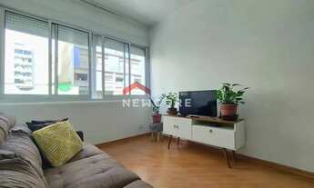 Imagem 2: Apartamento em Rua Apa - Campos Elíseos - São Paulo/SP