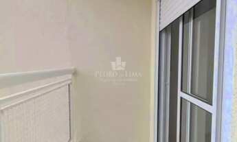 Imagem 2: Apartamento 2 quartos, 1 vaga na Mooca. Condomínio Street