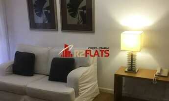 Imagem 2: Flat com ótimo preço no bairro Jardins. Confira!