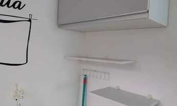 Imagem 4: APARTAMENTO TÉRREO PARA LOCAÇÃO NO CAMPO DE POUSO!