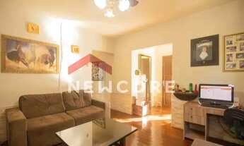 Imagem 4: Casa em Rua Fábio Luiz Silveira - Passo das Pedras - Porto Alegre/RS