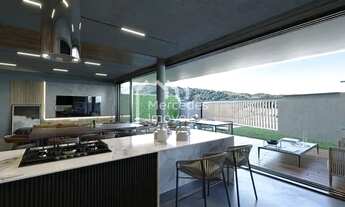 Imagem 7: Casa com 4 suítes a 120m da praia à venda, 344 m² - Praia do Estaleiro - Balneário Cambori