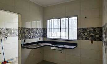 Imagem 7: Casa com 2 dormitórios à venda, 70 m² por R$ 230.000 - Jardim Veneza - Araraquara/SP