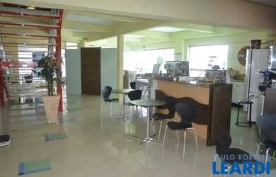 Imagem 7: PRÉDIO - REAL PARQUE - SP