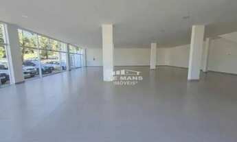 Imagem 5: Salão para alugar no bairro Jardim Petrópolis em Piracicaba/SP