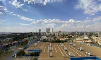 Imagem 4: Apartamento 50m² 1 quarto para locação no Edifício Fiusa One , Ribeirão Preto/SP