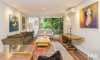 Imagem 2: Apartamento Garden 2 dormitórios no bairro Bela Vista