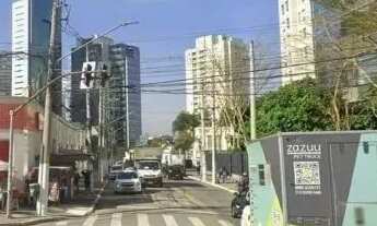 Imagem 5: COMERCIAL - JARDIM PAULISTANO - SP