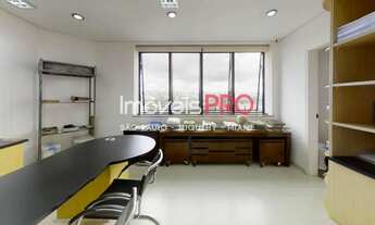 Imagem 4: Conjunto Comercial -Itaim Bibi - 69m² - 3 banheiros 2 vagas
