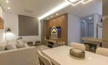 Imagem: Apartamento com 2 quartos para alugar no