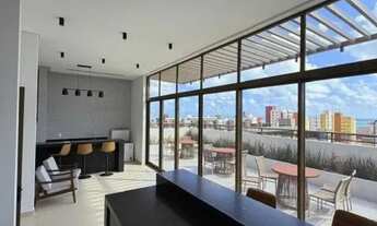 Imagem 3: Vendo Belíssimos apartamentos NOVOS para VENDA em localização privilegiada do Bessa