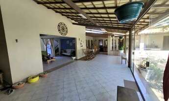 Imagem: Venha desfrutar de muita area verde, piscina