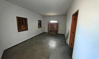 Imagem: ALUGA-SE CASA RESIDENCIAL TÉRREA COM EDÍCULA