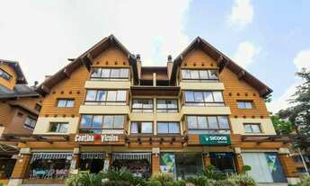 Imagem: Apartamento em Av das hortências - Centro