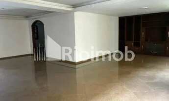 Imagem 5: Barra da Tijuca Casa com 5 dormitórios