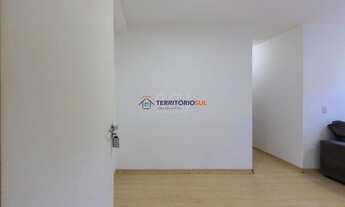 Imagem 2: Apartamento com 03 dormitórios com infraestrutura completa semi mobiliado