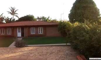 Imagem 2: Chácara à venda, 2.000 mts2, em Limeira, completa